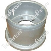 STILL RC41-25 4091 ДИСК КОЛЕСНЫЙ ПЕРЕДНИЙ 8.00G-12 НА ПОГРУЗЧИК