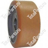 TOTALPARTS 000029320 ВЕДУЩЕЕ КОЛЕСО