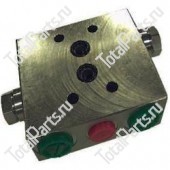 REXROTH 08468285890101A КЛАПАН ГИДРОДИНАМИЧЕСКОГО ДАВЛЕНИЯ