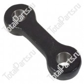 TOYOTA 005917579781 РУЛЕВАЯ СЕРЬГА