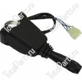 SIZE 1*WWC*7*7*38*228*90. ПЕРЕКЛЮЧАТЕЛЬ РУЛЕВОЙ КОЛОНКИ
