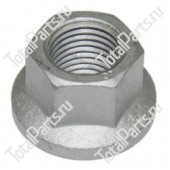 MORA 0400903200 ГАЙКА КРЕПЛЕНИЯ КОЛЕСА