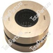 LINDE 0009933670 РОЛИК МАЧТЫ