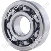 CATERPILLAR 0506571 ПОДШИПНИК