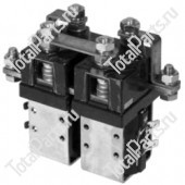 TOYOTA 005917232281 КОНТАКТОР 36 / 48V