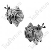 KIA 0K65A18300 ГЕНЕРАТОР