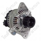 BOSCH 0124555054 ГЕНЕРАТОР