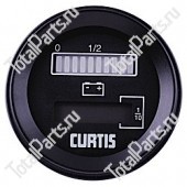 EMC-FORKLIFTPARTS 05039 СЧЕТЧИК МОТОЧАСОВ