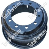 SIZE 20*8*281*302*13.5*10 ДИСК КОЛЁСНЫЙ