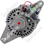 WAI 1-3571-25W ГЕНЕРАТОР 24V 45A
