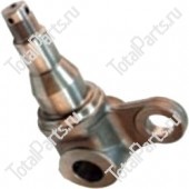 TOYOTA 02-8FDF25 ПОВОРОТНЫЙ КУЛАК ПРАВЫЙ НА ПОГРУЗЧИК
