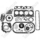 EMC-FORKLIFTPARTS 01790 КОМПЛЕКТ ПРОКЛАДОК ДВИГАТЕЛЯ C240