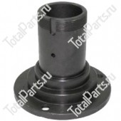 TOTALPARTS 000024593 ОСЬ