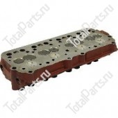 TOTALPARTS 000040169 ГОЛОВКА БЛОКА ДВИГАТЕЛЯ 4DQ7 В СБОРЕ