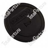 TOYOTA 005914418981 КНОПКА ЗВУКОВОГО СИГНАЛА