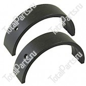 TOYOTA 049613009071 ВКЛАДЫШИ МАЧТЫ