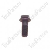 TOTALPARTS 000036897 БОЛТ