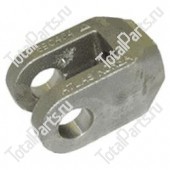 MITSUBISHI 0690464 ВИЛКА