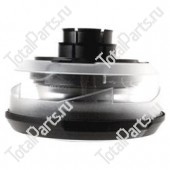LINDE 0009831003 ПРЕДОЧИСТИТЕЛЬ