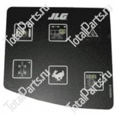 TOTALSOURCE 109249 ПАНЕЛЬ