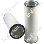 SIZE 105*116.5*450*450*14 ФИЛЬТР ВОЗДУШНЫЙ