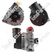 BOSCH 0123515007 ГЕНЕРАТОР
