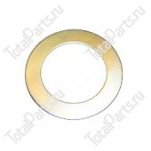 TOTALPARTS 000065934 РЕГУЛИРОВОЧНАЯ ШАЙБА