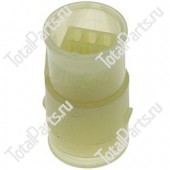 TOTALPARTS 000008744 КОРПУС РАЗЪЕМА