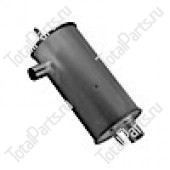 TOYOTA 005915319581 ГЛУШИТЕЛЬ
