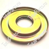 LINDE 0009100507 КОЛЬЦО
