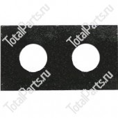 LINDE 0009186316 ПЛАСТИНА