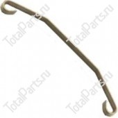 MERLO 013359BB ПЛОСКАЯ ПРУЖИНА