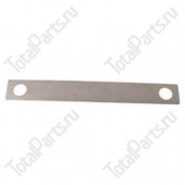 MITSUBISHI 0911660 УСТАНОВОЧНАЯ ШАЙБА ОСОБОЙ ФОРМЫ