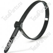 TOTALPARTS 000042722 ХОМУТ ПЛАСТИКОВЫЙ
