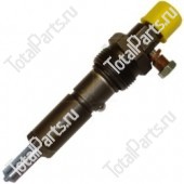 BOSCH 0432133775 ФОРСУНКА В СБОРЕ