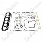TOYOTA 041113030071 КОМПЛЕКТ ПРОКЛАДОК ДВИГАТЕЛЯ