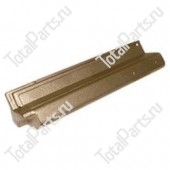 BOLZONI 101230008B ВКЛАДЫШ СМЕЩЕНИЯ КАРЕТКИ БРОНЗА