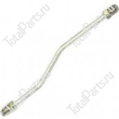 TOTALPARTS 000054070 ТРУБКА ТОРМОЗНОЙ СИСТЕМЫ