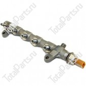 VW 03L130089J ТОПЛИВНАЯ РАМПА С ДАТЧИКОМ
