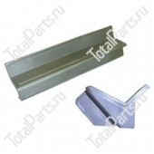 TOTALSOURCE 102282526 ПЛАСТИНА ФРИКЦИОННАЯ