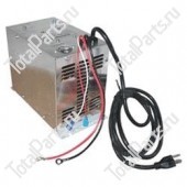 CUSHMAN 0892860 ЗАПЯДНОЕ УСТРОЙСТВО 24V 25A 115VAC 60Hz