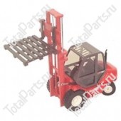 TOTALSOURCE 3979103 МОДЕЛЬ ПОГРУЗЧИКА MANITOU MS150