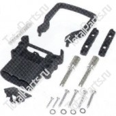 TVH 100BA3716 СОЕДИНИТЕЛЬ АККУМУЛЯТОРА