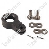 TOYOTA 046312030071 КРЕПЛЕНИЕ ЦЕПИ