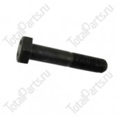 TOTALPARTS 000066189 БОЛТ С ШЕСТИГРАННОЙ ГОЛОВКОЙ