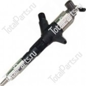 DENSO 0950005550 ФОРСУНКА ТОПЛИВНАЯ В СБОРЕ