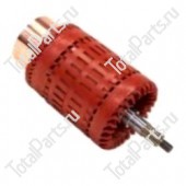 LANSING BAGNALL 1056686001 РОТОР ЭЛЕКТРОДВИГАТЕЛЯ