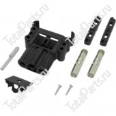 TVH 100BA3730 СОЕДИНИТЕЛЬ АККУМУЛЯТОРА REMA 160A 50mm2 МАМА