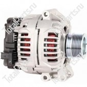 BOSCH 0124415007 ГЕНЕРАТОР
