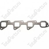 TOTALPARTS 000042007 ПРОКЛАДКА КОЛЛЕКТОРА